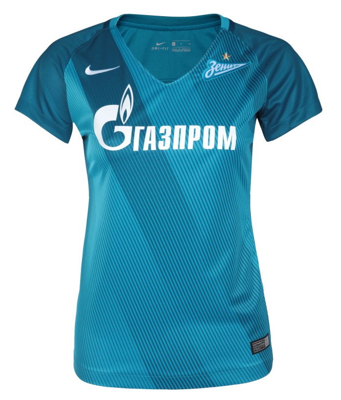 Зенит шорты детские Зенит