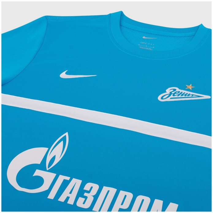 Футболка Зенит Nike