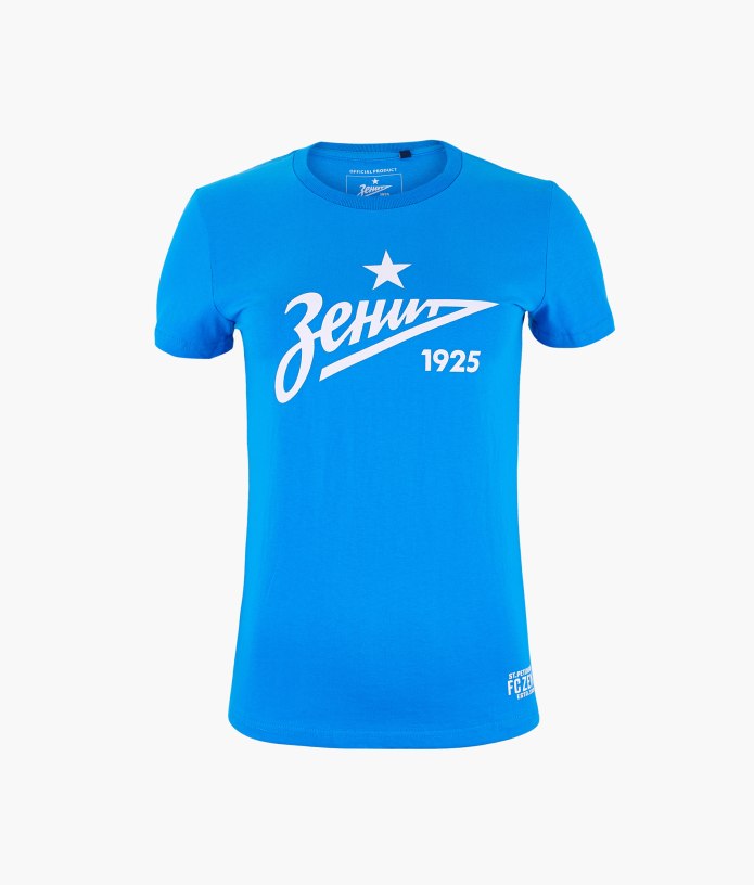 Футболка Зенит Nike