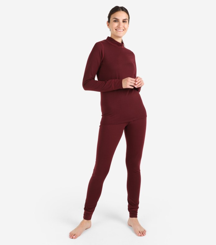 Кофта женская, Polartec 200, Bask Jump MJ