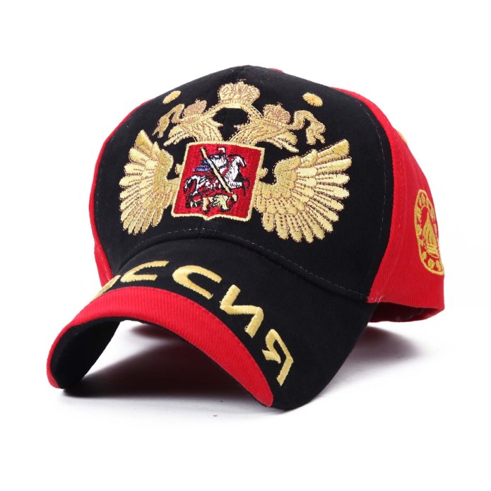 SWAT кепка с гербом