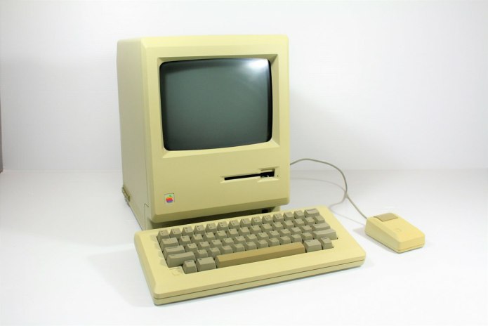 Apple Macintosh 128k