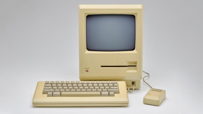 Apple Macintosh 1984