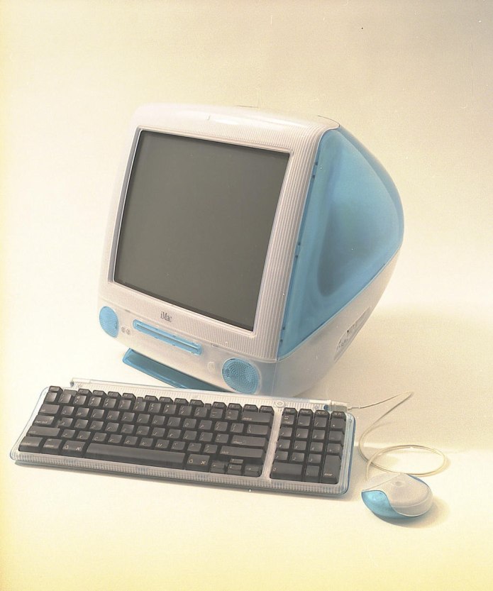 IMAC 1984