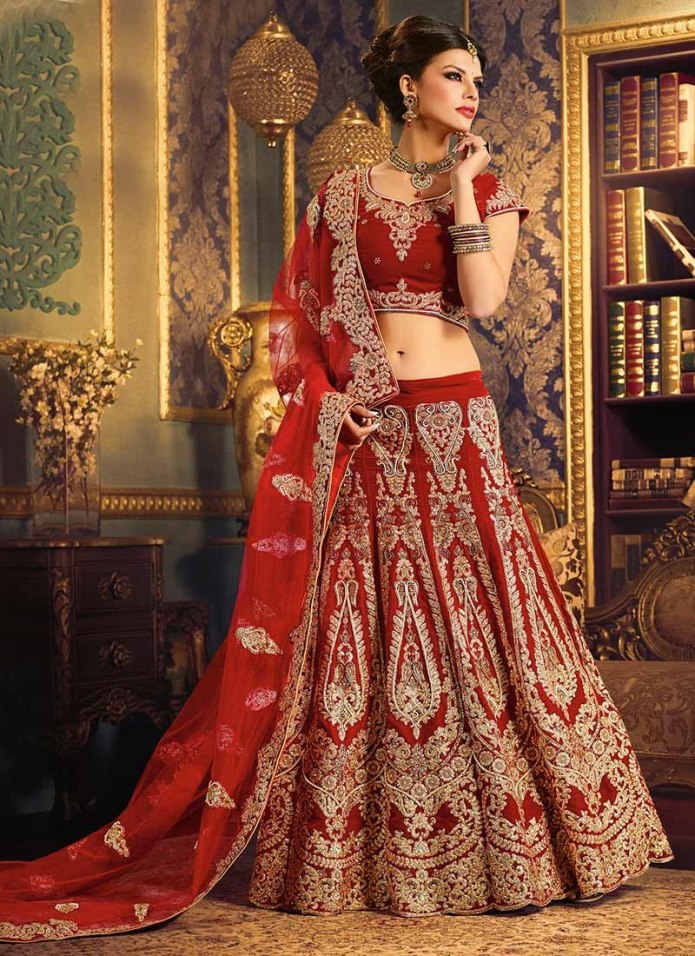 Lehengas indian Dress