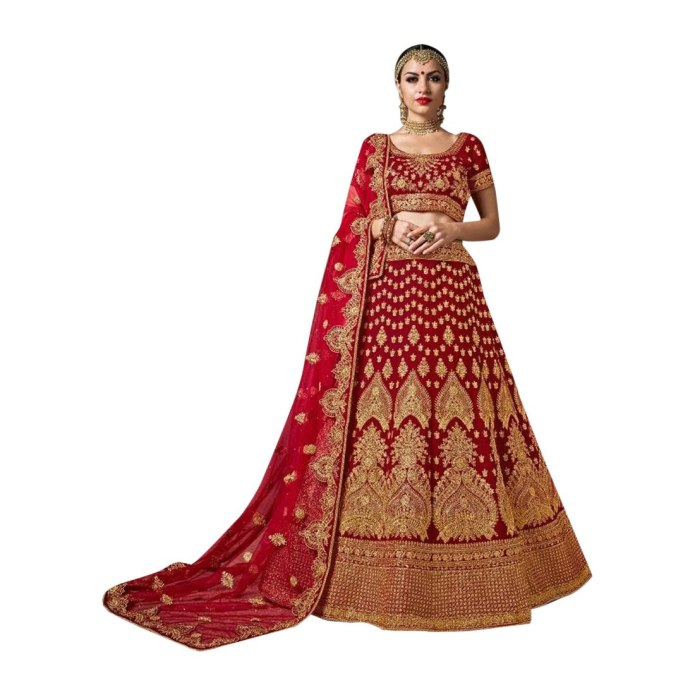 Sabyasachi Lehenga