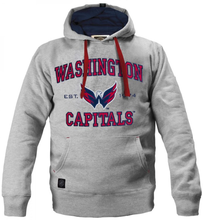 Толстовка NHL Washington Capitals (подростковая