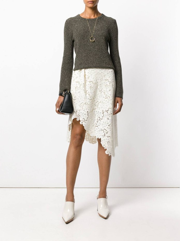 Ermanno Scervino юбки