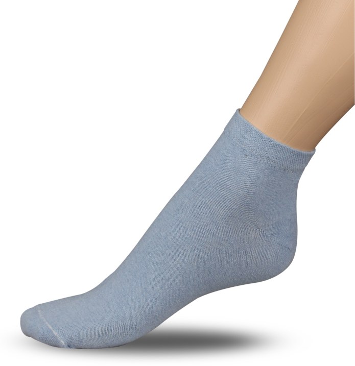 21c05 Blue носки детские