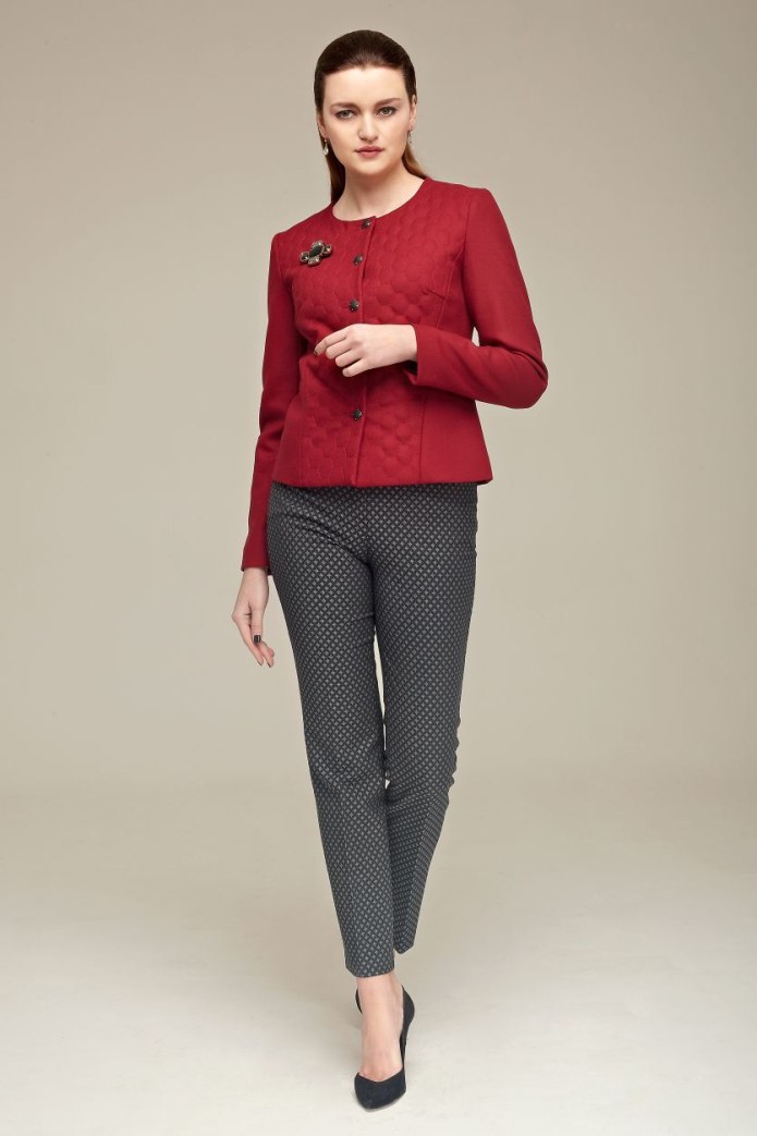 Платье Mira Fashion арт. 4655-2