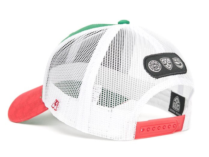 Бейсболки Trucker hat мужские