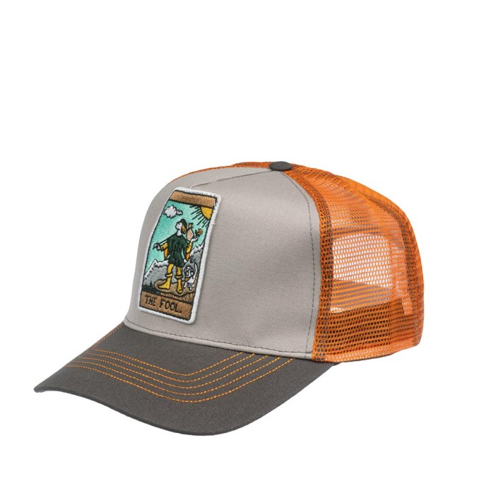 Кепки с сеткой мужские Kangol