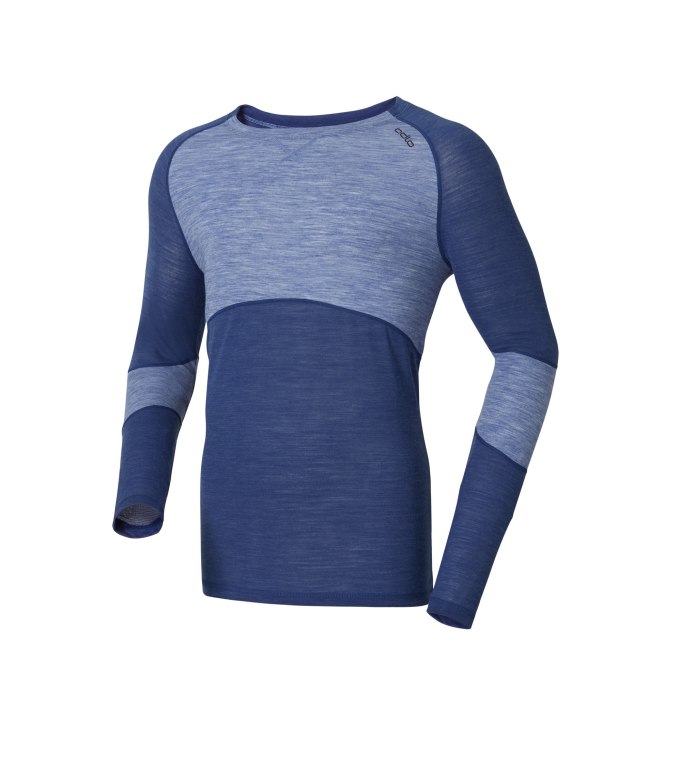 Одло термобелье с Windstopper