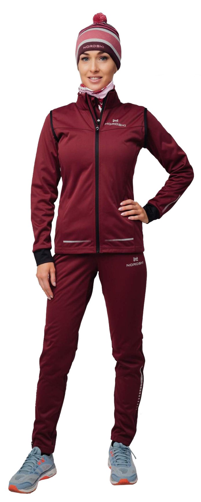 Craft Active extreme 2.0 Windstopper