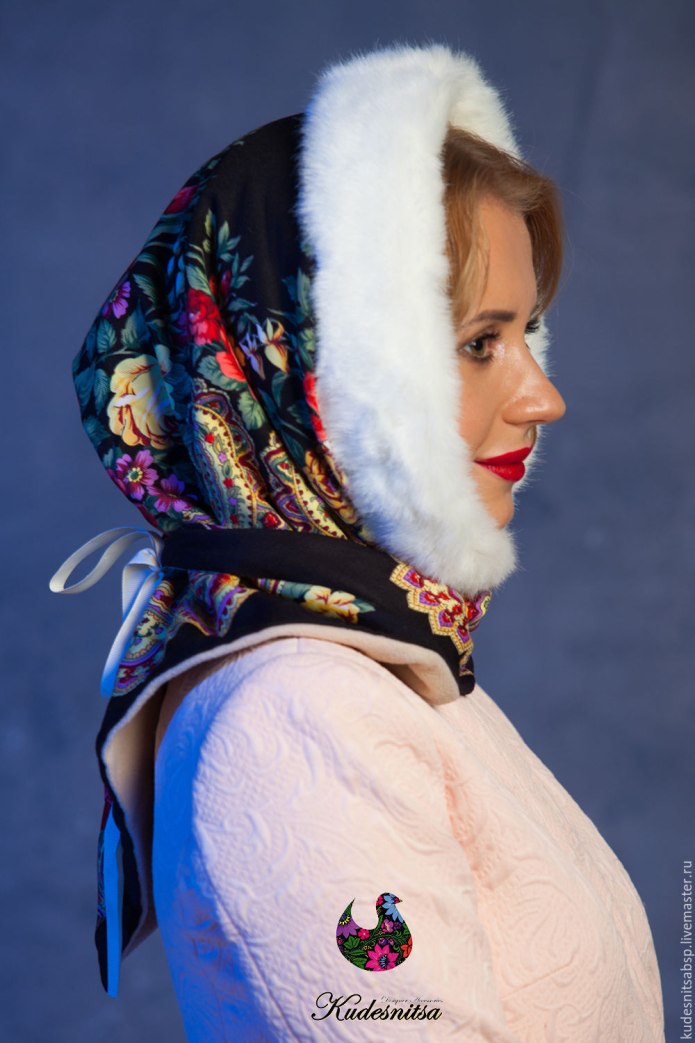 Чалма "Авелия"