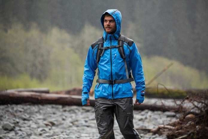 Geographical Norway