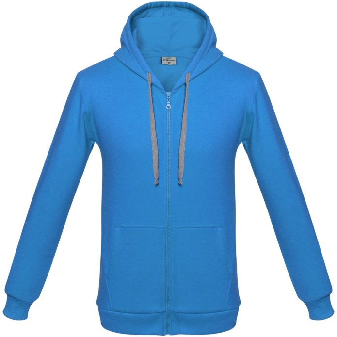 Esprit c 012345 с капюшоном на молнии
