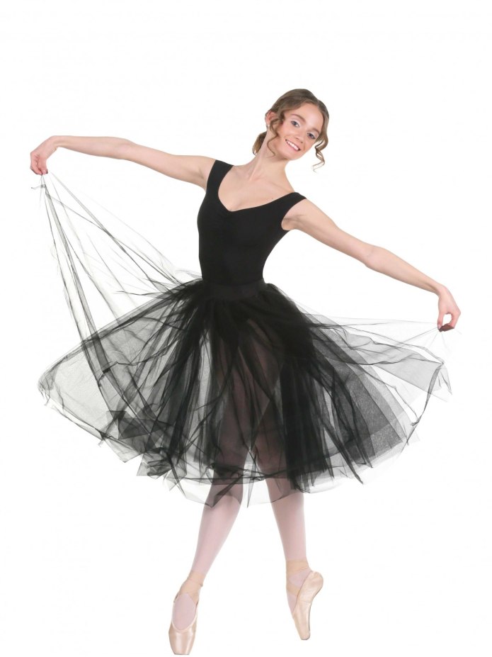 Bloch Tutu r2921