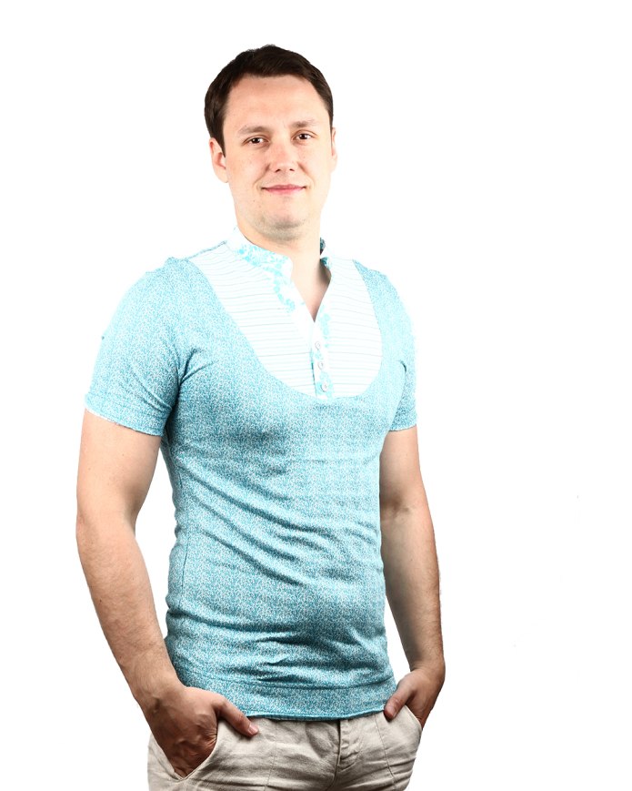 Город Шор майки мужские арт 75148376
