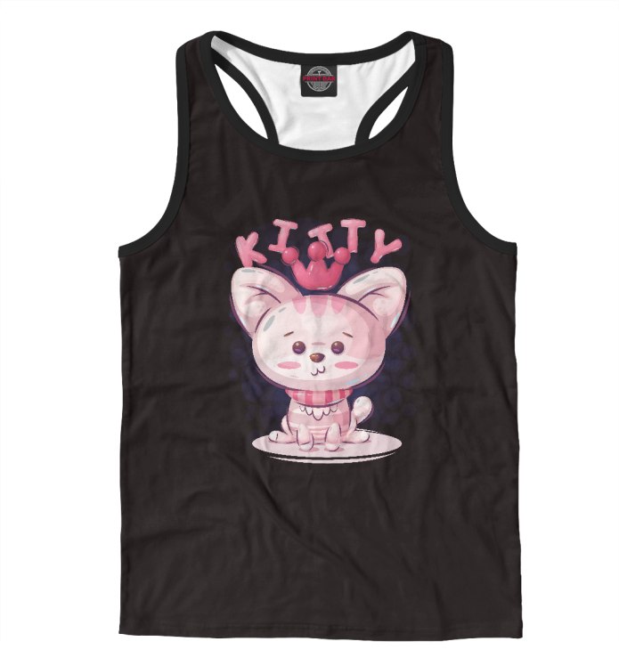 Charmmy Kitty свитер