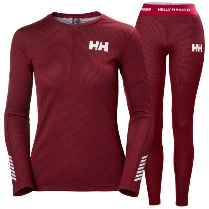 Lifa Merino Helly Hansen
