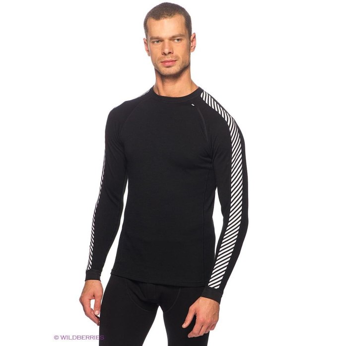 Термобелье Helly Hansen