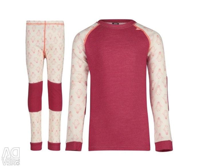 Термобелье Helly Hansen