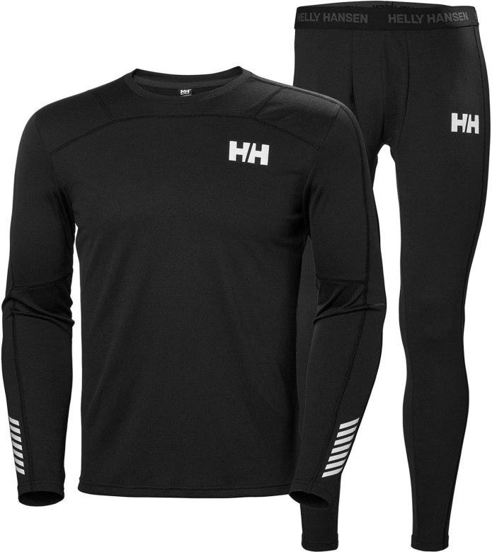 Термобелье Helly Hansen