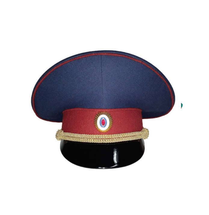 Фуражка ФСИН
