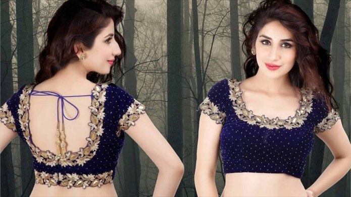 Blouse Style Irlandiya women