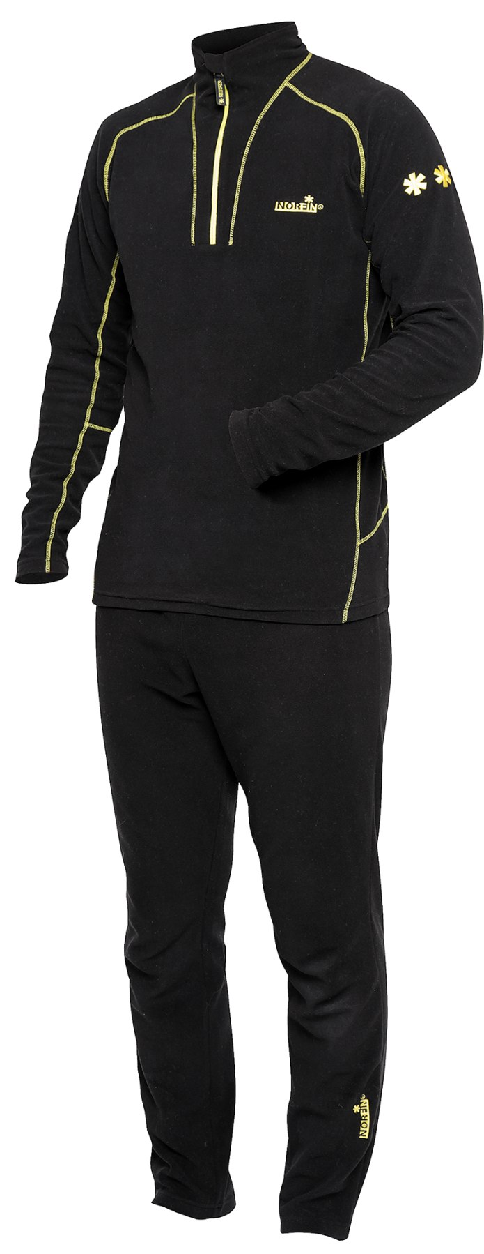 Термобелье Нордман Dry warm