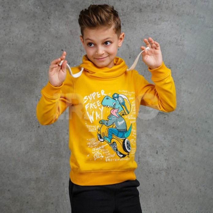 Джемпер KOGANKIDS