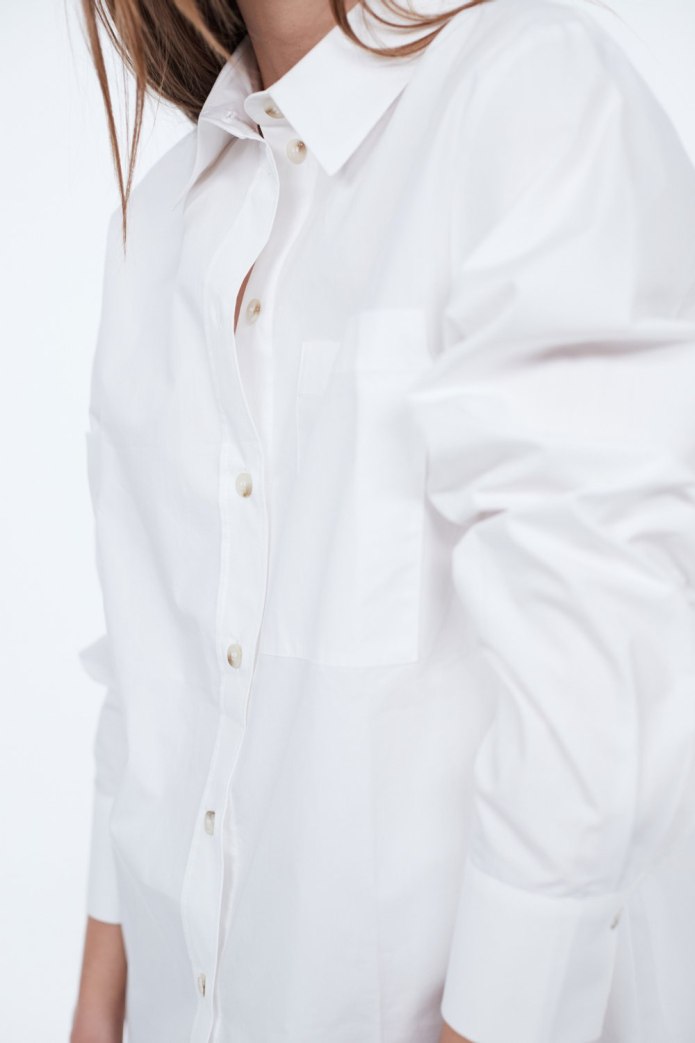 Рубашка Lime Shirt 2424000604187