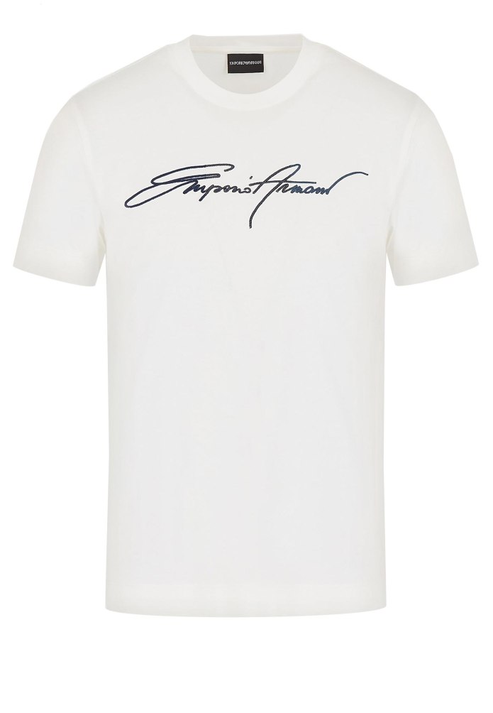 Armani Exchange футболка