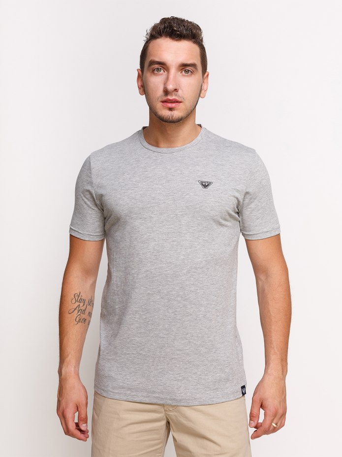 Футболка AJ Armani Jeans мужская