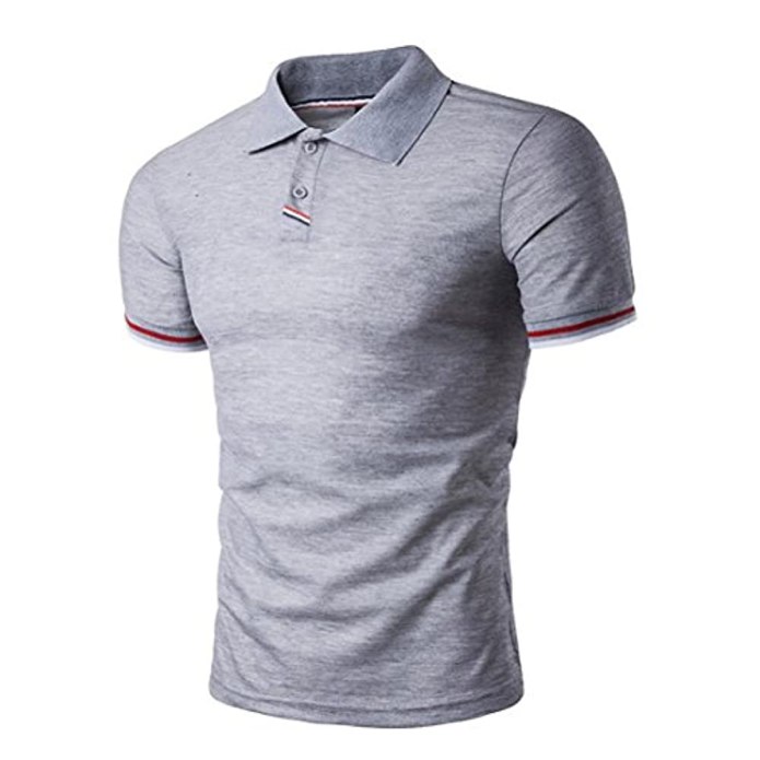 Футболка поло to Fit Chest 39-411ns