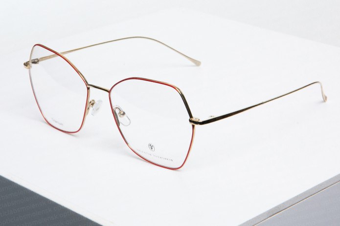 Солнцезащитные очки Vogue vo4106sm 280