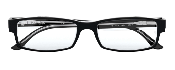 Ray-ban RX 5114 2034