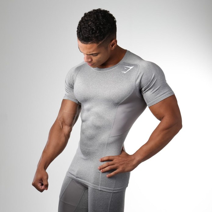 Gymshark мужская одежда