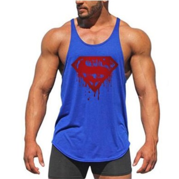 Майка muscle Tank