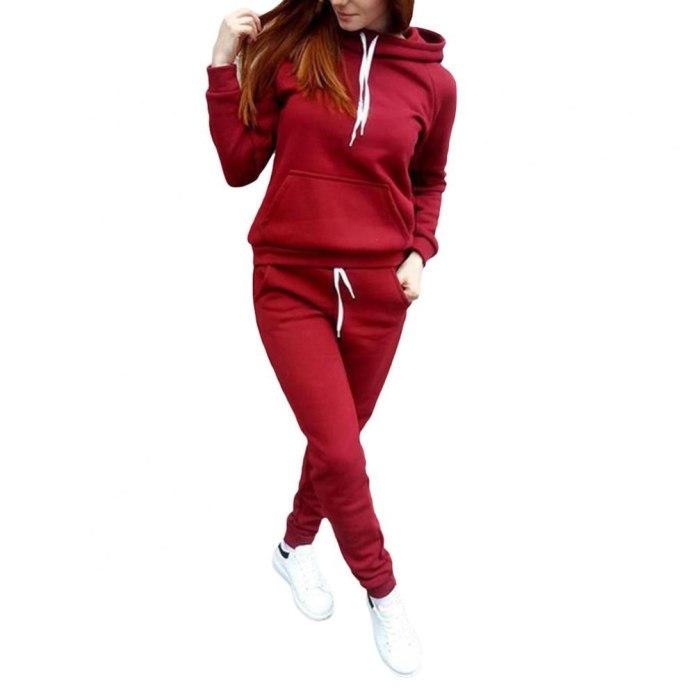 Спортивный костюм loungewear women's Tracksuit