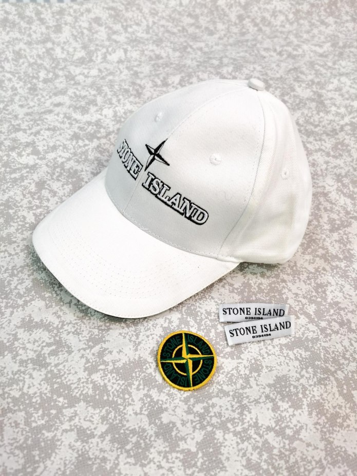Кепка Stone Island