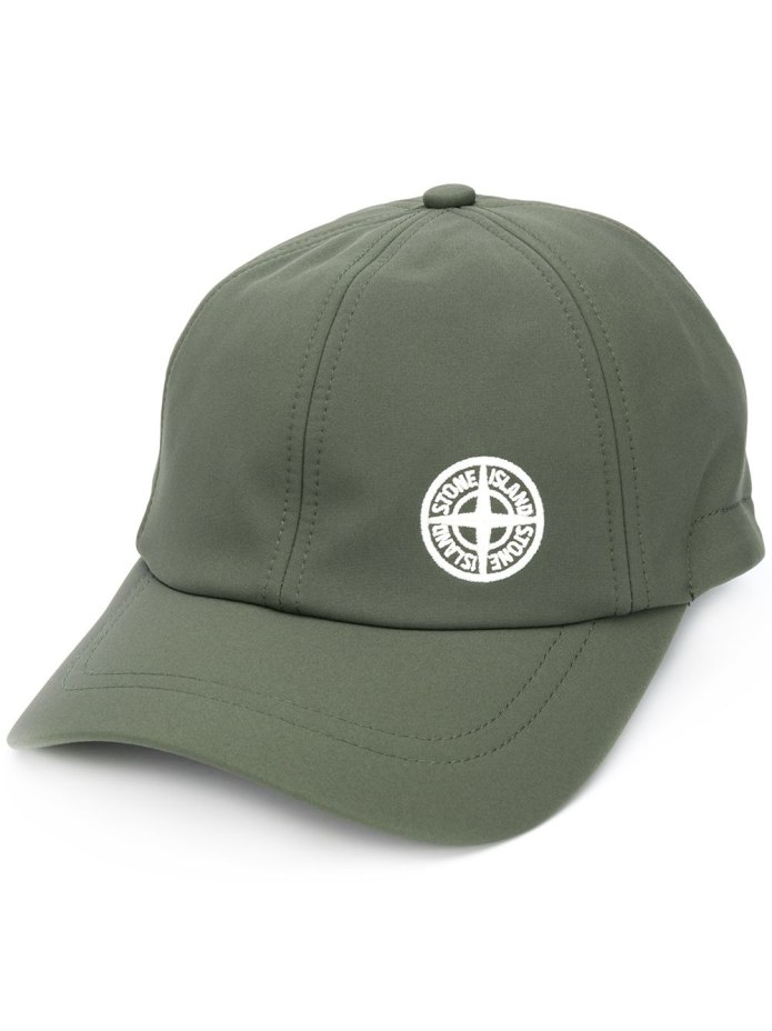 Island бейсболка Stone Island
