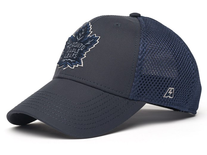 Toronto Maple Leafs кепка