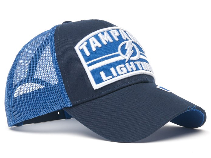 Кепка Tampa Bay