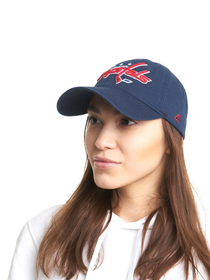 Кепка Washington Capitals
