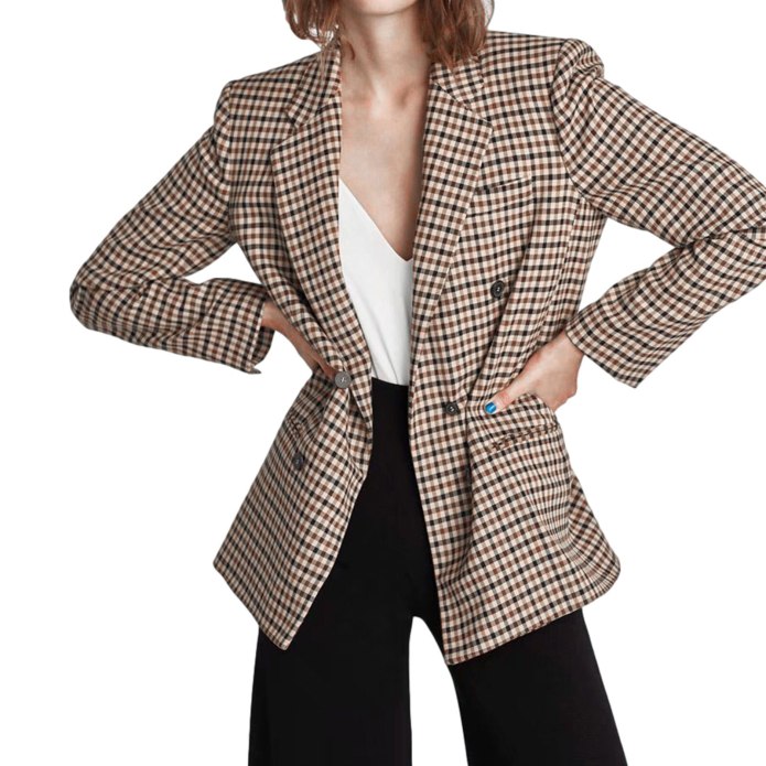 Жакет блейзер Zara