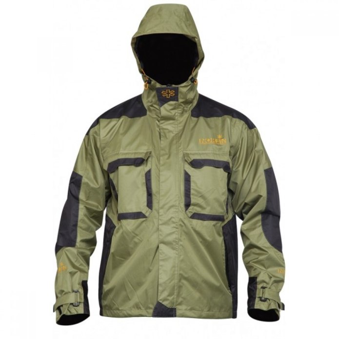 Куртка Norfin nature Pro Camo