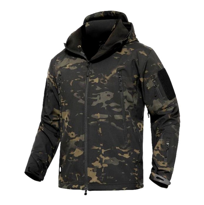 Костюм Shark Skin Soft Shell
