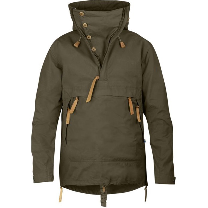 Fjallraven Anorak no 8
